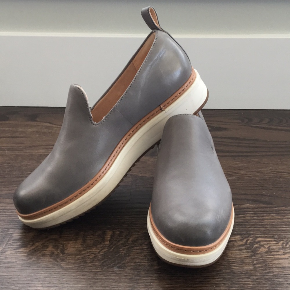 Clarks Teadale Genna Loafers